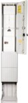 F-Tronic Straßenbeleuchtungsanschl 2-feld., 3.HZ, ZSA201-2-SB-ZK-HO