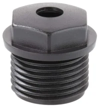 Spelsberg Würgenippel WNI M16/schwarz