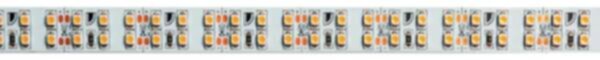 Rutec Flex. LED-Strip 24V 19 2W/m Innen 2700K CRI90 VARDAflex Eco Para PHB447
