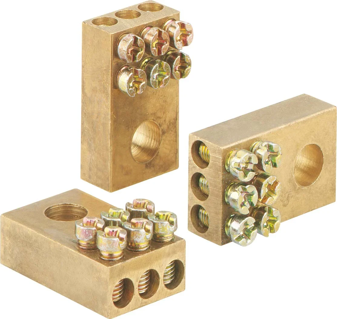 Spelsberg Spelsberg Hauptleitungsklemme IP44 KB NH 00