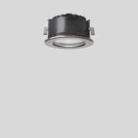 BEGA LED-Deckeneinbauleuchte 13,2W 3000K 24278K3 1567lm edst Konv DALI