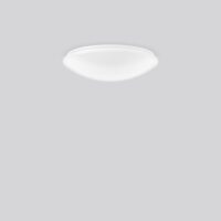 RZB 311945.002.1 Wand-Deckenleuchte LED 13,6W-3000K D360 H100 PMMA 1150lm