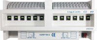 Lingg&Janke Schaltaktor 12-fach 16A 250V 12TE A2X6F16H-2