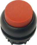 Eaton (Moeller) Leuchtdrucktaste hoch, rot, beschriftbar M22S-DLH-R-X0