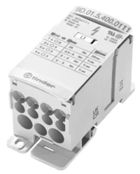Finder Schienenanschlussblock 400 A 9D.01.5.400.0111