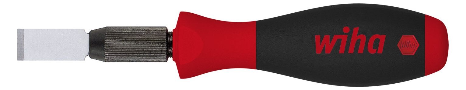 Wiha 43040 SoftFinish® Universalschaber 23159