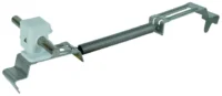 Bild vom Produkt: DEHN Dachleitungshalter SPANNsnap NIRO/K-gr DLHSS8H16FG #204269