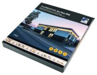 Rutec B82168 Flex.LED Strip,24V,IP66 ,4000K VARDAflex IP66 - 5 M-Rolle