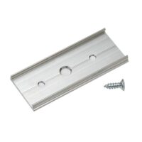Brumberg 53004000 Verbindungsstück inklusive Bohrung 4,5mm