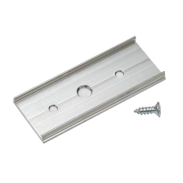 Brumberg Brumberg 53004000 Verbindungsstück inklusive Bohrung 4,5mm