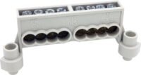Spelsberg Klemmschiene AK 03 PEN-S