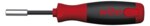 Wiha SB 3803-02021 LiftUp 25 1/4z magn. Schraubendreher mit Bit Magazin 38606