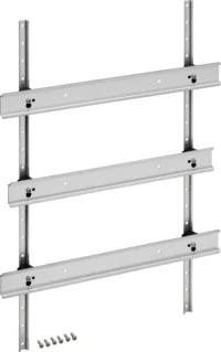 Spelsberg Traggestell 3 x 18 TE GEOS TGS 4050-3