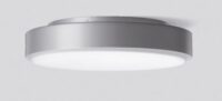 BEGA LED-Anbauleuchte 18,5W 3000K 1587lm 50653.2K3 alu Konv