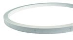 Rutec S76023-V2 S?-?? flexibel LED-Strip, 24V,6W/m, IP68 Sauna SVQ - 2700K