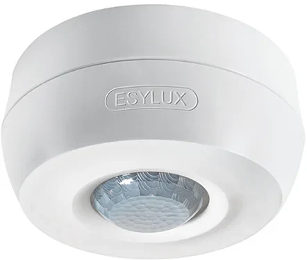 Esylux ESYLUX Decken-Bewegungsmelder MD360/8 BASIC IP54