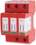 Dehn ÜS-Ableiter DEHNguard 230/400V, IP20,Typ2 DG M TNC 275