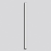 BEGA LED-Anbauleuchte 54,4W 3000K 3419lm 24320K3 graphit Konv DALI