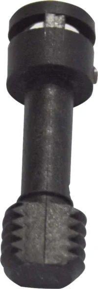 Spelsberg Deckelschraube TK DS-ku/schwarz/T40