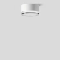 BEGA LED-Deckenanbauleuchte 13,5W 2700K 50567.1K27 1333lm ws Konv