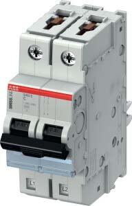 ABB ABB Stotz S&J Leitungsschutzschalter S402E-C25