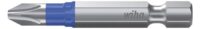 Wiha 7041T T-Bit PH2x50mm Bit Set T-Bit 50mm 41638