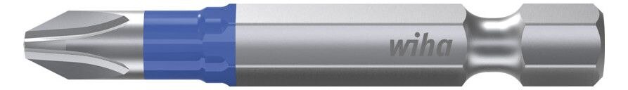 Wiha Wiha 7041T T-Bit PH2x50mm Bit Set T-Bit 50mm 41638