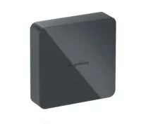 Bild vom Produkt: Spelsberg Wallbox Designcover Farbe Graphite DC Graphite