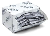 Wiha 7929Z 7015Z T25x25mm Bit Set Standard 25mm 08068