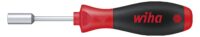 Wiha 343 SoftFinish® 5,5x65mm Schraubendreher 01076