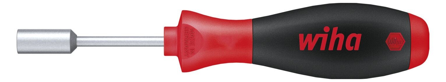 Wiha Wiha 343 SoftFinish® 5,5x65mm Schraubendreher 01076