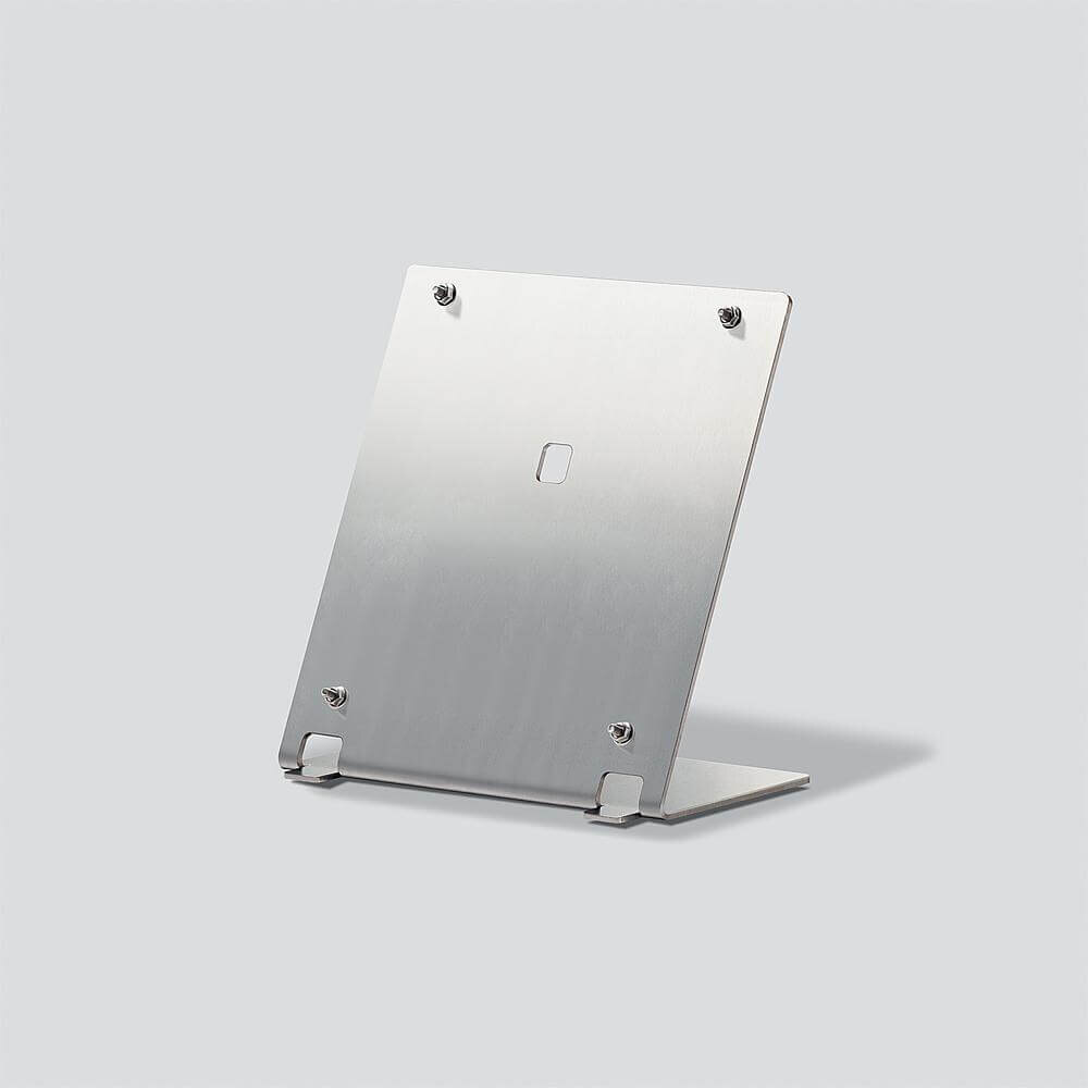 Siedle Siedle&Söhne Access-Tischzubehör Edelstahl AZTVP 870-0 E