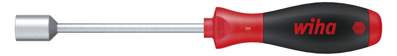 Wiha 344 SoftFinish® M8x125mm Schraubendreher 26214