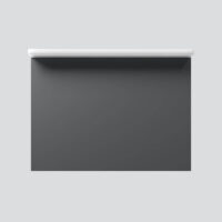 Siedle&Söhne LED-Flächenleuchte dgr/gli LEDF 600-4/3-0 DG