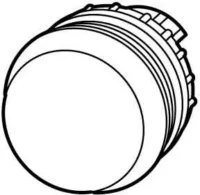 Eaton (Moeller) Leuchtmeldevorsatz hoch, grün M22-LH-G