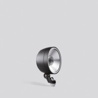 BEGA LED-Anbaustrahler 40W Konv DALI ws 84528K3 1LED graphit 3000K 3857lm mt