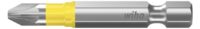 Wiha 7042Y Y-Bit PZ3x50mm Bit Set Y-Bit 50mm 41629