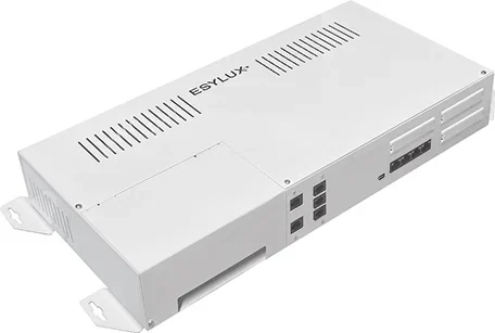 Esylux ESYLUX Steuerung SMARTDRIVER SMARTDRI #EC10431401