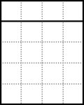 Siedle&Söhne Briefkasten-Modul-Gehäuse Aufputz, anthrazitgrau BGA 611-4/5-0 Außengewinde