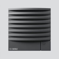 Siedle&Söhne Türlautsprecher-Modul dgr/gli TLM/LL 611-02 DG