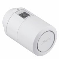 DANFOSS Raumthermostat IP30 Eco2