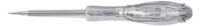Wiha SB 255-11 SoftFinish® 110-250V Spannungsprüfer einpolig 35378