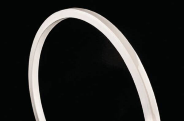 Rutec Flex. LED-Strip 24V 15W/m 3000K VARDAflex Platin Ultra TVQ-1 Meter