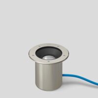 BEGA LED-Bodeneinbauleuchte 13,5W 2700K 84797K27 1366lm 220-240V IP68 Konv edst