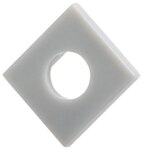 Rutec 65048 Endkappe Einspeisung