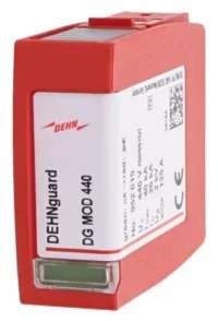 Dehn ÜS-Ableiter Varistor-Schutzmodul DG MOD 440