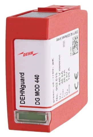 Dehn Dehn ÜS-Ableiter Varistor-Schutzmodul DG MOD 440