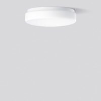 BEGA LED-Anbauleuchte 25W 3000K 2145lm 50735PK3 ws Konv