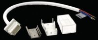 Einsp. FC02 Outdoor RGB 30cm PVC IP67 Zubehör VARDAflex LED-Strips PHF797