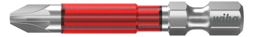 Wiha 7042TY TY-Bit PZ3x49mm Bit Set TY-Bit 49mm 42123